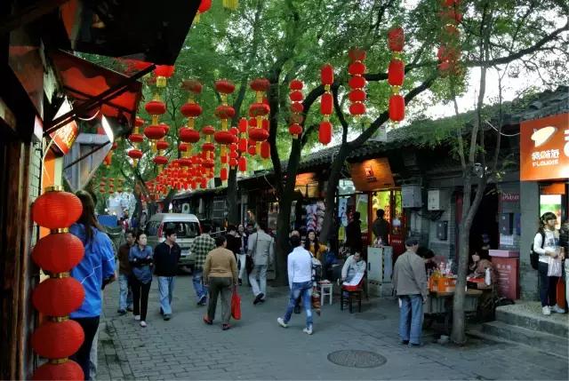 北京必去的十大景点，北京旅游攻略必去的10大景点推荐（一生必去的十大地标景点排行榜）