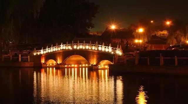 北京必去的十大景点，北京旅游攻略必去的10大景点推荐（一生必去的十大地标景点排行榜）