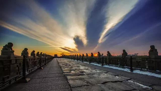 北京必去的十大景点，北京旅游攻略必去的10大景点推荐（一生必去的十大地标景点排行榜）