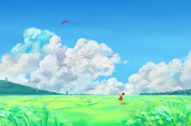 晚安感悟180721：与人相知，贵在知心
