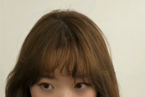 拯救短刘海的7种方法，​发型师推荐5款短下巴刘海发型