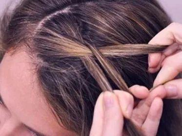 拯救短刘海的7种方法，​发型师推荐5款短下巴刘海发型