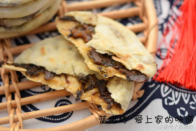 梅干菜的做法大全，梅干菜多种做法（别老是吃梅干菜扣肉）
