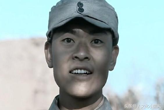 亮剑有段鹏这个人吗，亮剑里被忽略的一个人