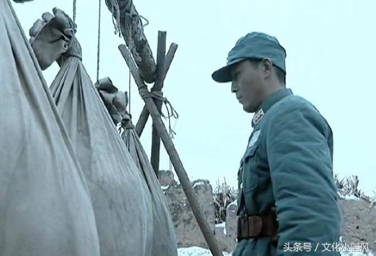亮剑有段鹏这个人吗，亮剑里被忽略的一个人