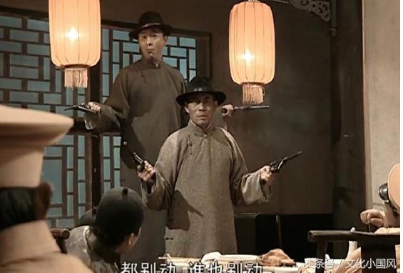 亮剑有段鹏这个人吗，亮剑里被忽略的一个人