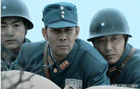 亮剑有段鹏这个人吗，亮剑里被忽略的一个人