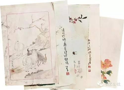 文房四宝外的文房用品，渐行渐远的文房清玩