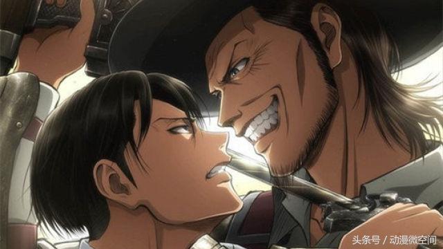 7月新番动漫一口气看完，等了这么久终于出新番了