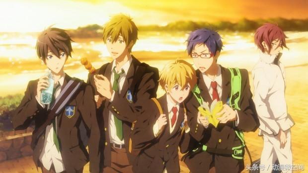 7月新番动漫一口气看完，等了这么久终于出新番了