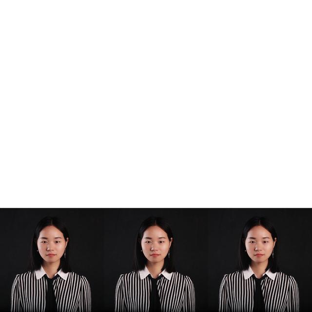 九宫格拼图技巧，自制拼图九宫格（学会这样局部拼图准没错）