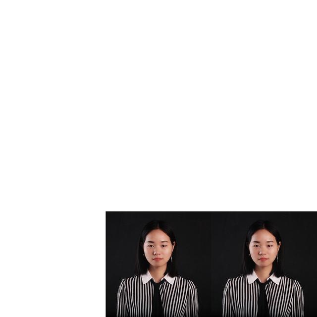 九宫格拼图技巧，自制拼图九宫格（学会这样局部拼图准没错）