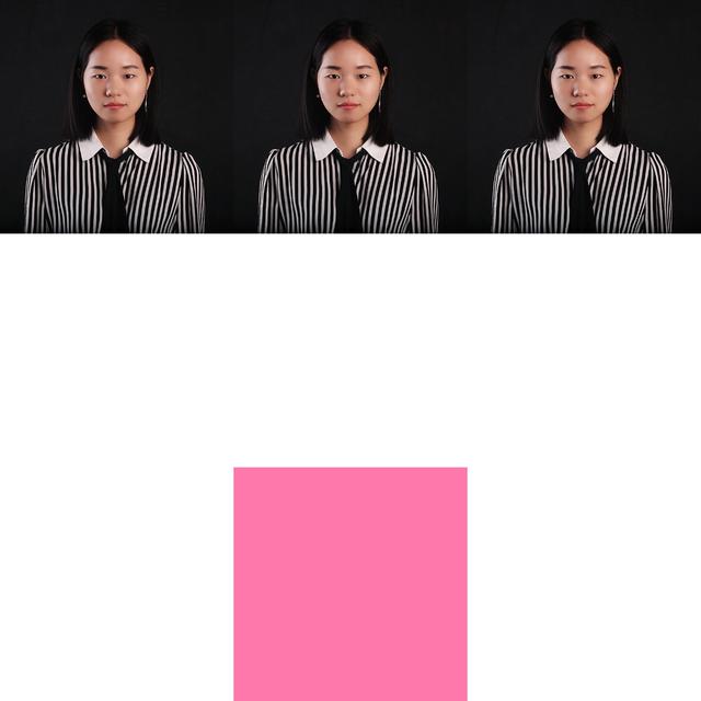 九宫格拼图技巧，自制拼图九宫格（学会这样局部拼图准没错）
