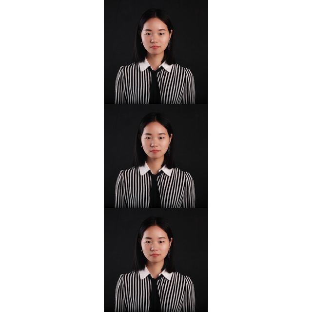 九宫格拼图技巧，自制拼图九宫格（学会这样局部拼图准没错）