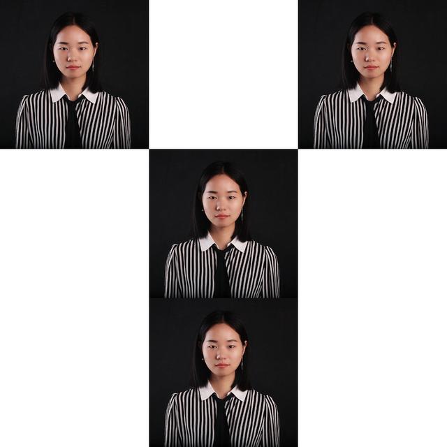 九宫格拼图技巧，自制拼图九宫格（学会这样局部拼图准没错）