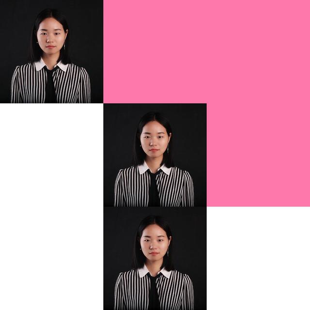 九宫格拼图技巧，自制拼图九宫格（学会这样局部拼图准没错）