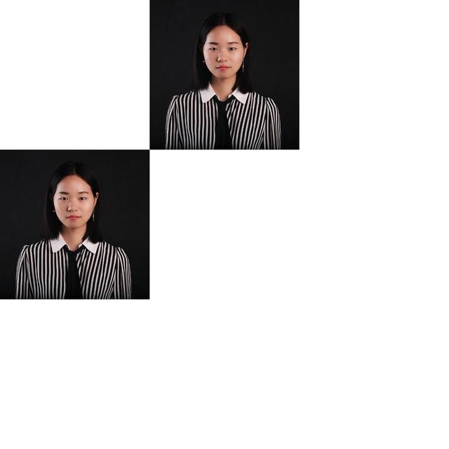 九宫格拼图技巧，自制拼图九宫格（学会这样局部拼图准没错）