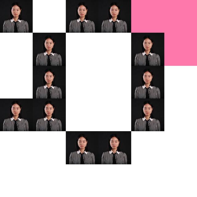 九宫格拼图技巧，自制拼图九宫格（学会这样局部拼图准没错）