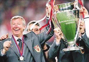 赛季曼联最强阵容，让你快速的了解人气最高的世界各大豪门第六期