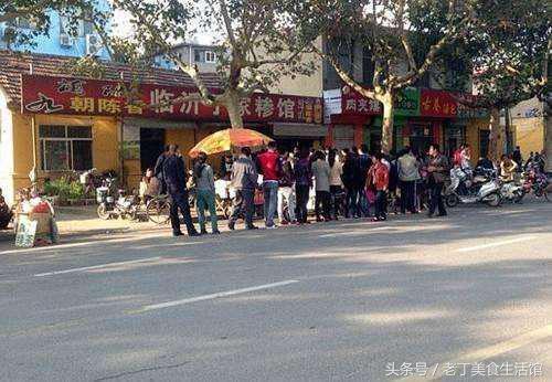 最代表临沂的美食，临沂最出名的7种名小吃