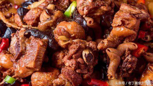 最代表临沂的美食，临沂最出名的7种名小吃