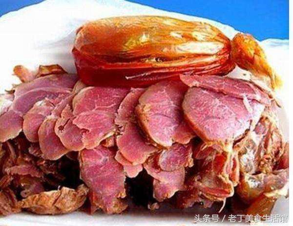 最代表临沂的美食，临沂最出名的7种名小吃