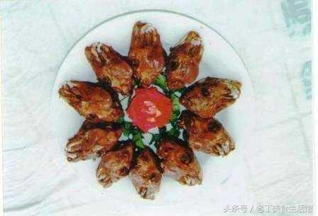 最代表临沂的美食，临沂最出名的7种名小吃