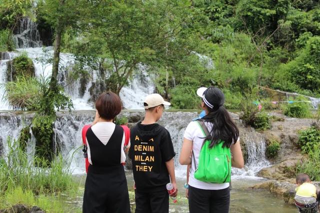 大小七孔旅游攻略，荔波小七孔游玩攻略推荐（贵州深度旅行之十三：大七孔）