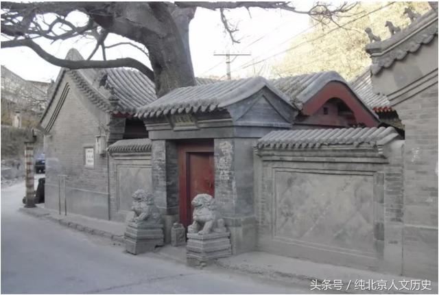 东海龙王的庙在哪里，你见过五位龙王的龙王庙吗