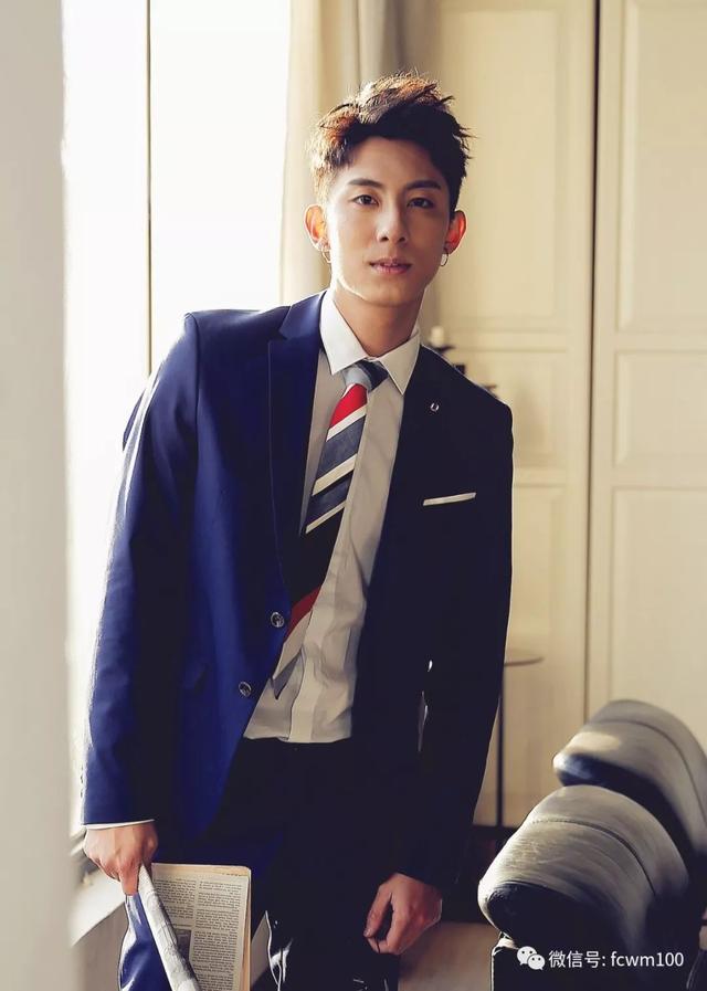 非常完美方嘉煜牵手几次，我是非常完美男嘉宾方嘉煜