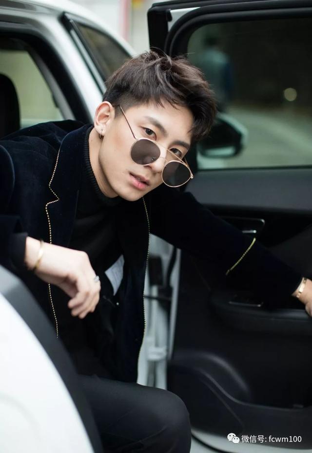 非常完美方嘉煜牵手几次，我是非常完美男嘉宾方嘉煜