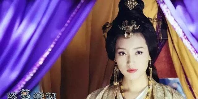 延禧攻略电视剧秦岚和佘诗曼搭戏，延禧攻略众美上线