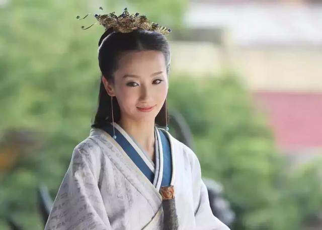 延禧攻略电视剧秦岚和佘诗曼搭戏，延禧攻略众美上线