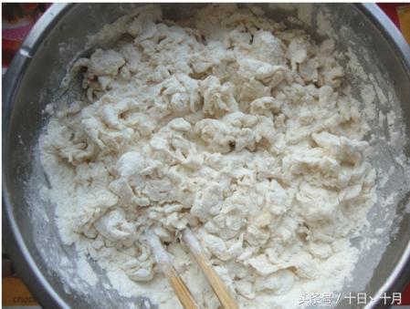 手抓饼的制作方法，手抓饼的制作方法在这里（手抓饼简单详细做法）