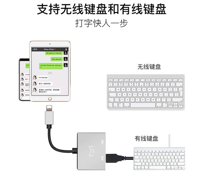 手机otg功能是什么，手机otg功能是干什么的（怎么看手机支不支持OTG）