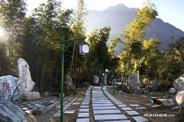 江西旅游景点大全，江西十大著名旅游景点