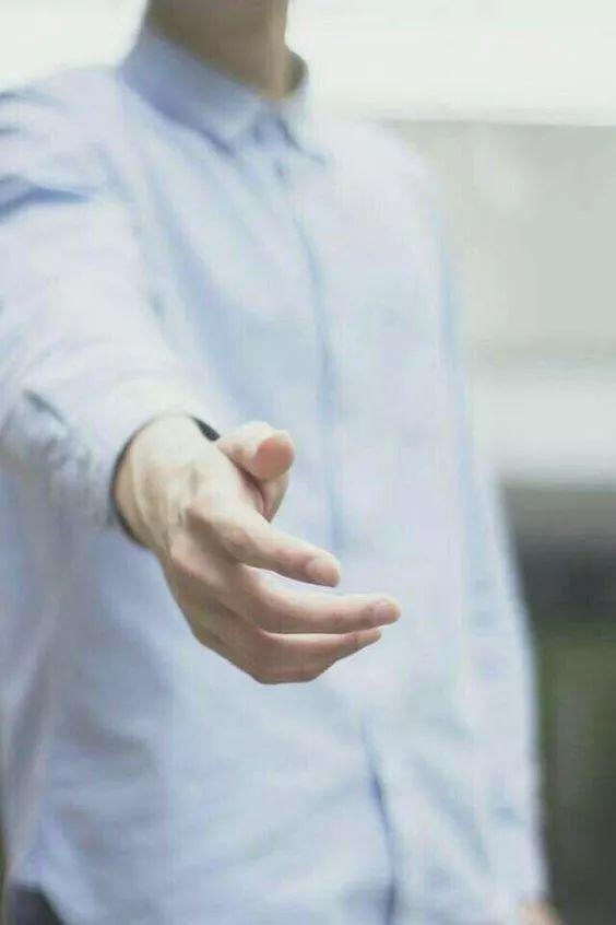 晚安的语句180725：速热的人也速冻，慢热的人最长情