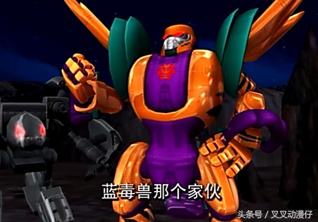 洛洛历险记所有人物以及技能，洛洛历险记最受欢迎的5个角色