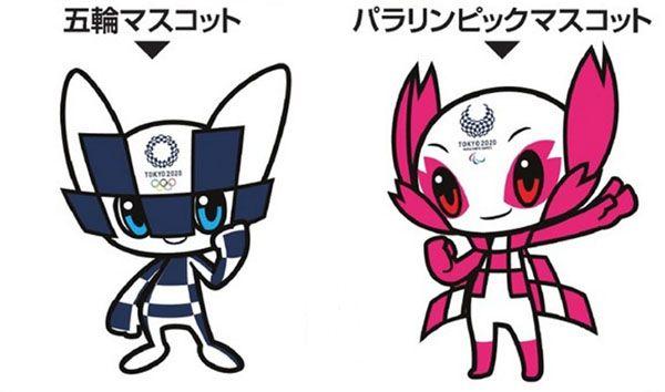盘点奥运会所有的吉祥物，5大最美奥运会吉祥物