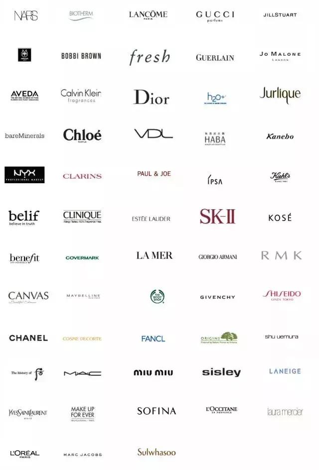 到香港必买什么护肤品，香港购物终极攻略