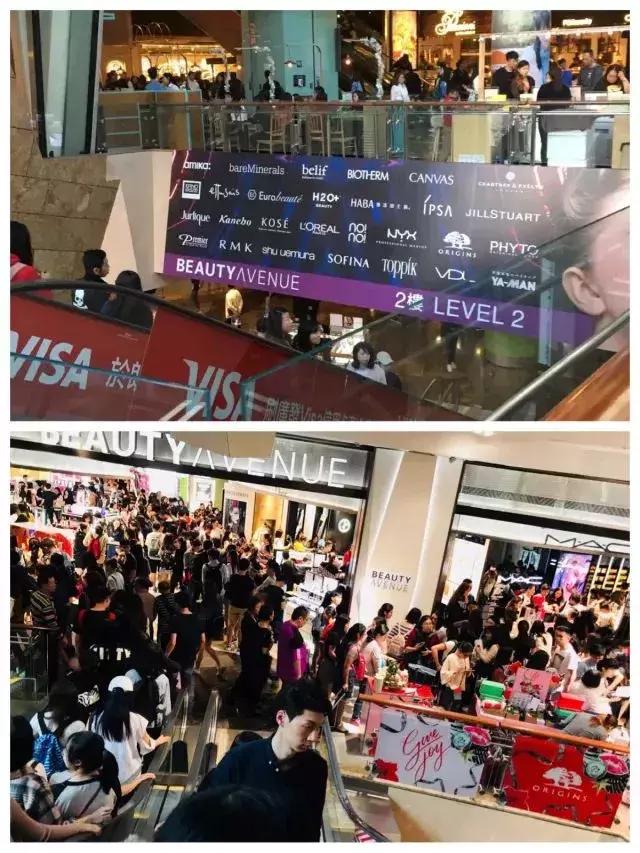 到香港必买什么护肤品，香港购物终极攻略