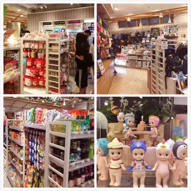 到香港必买什么护肤品，香港购物终极攻略