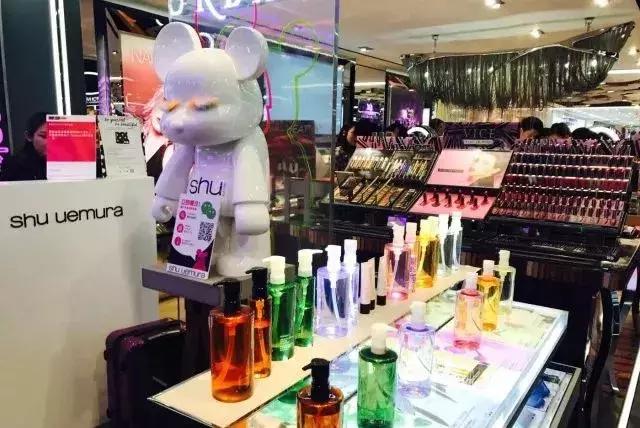 到香港必买什么护肤品，香港购物终极攻略