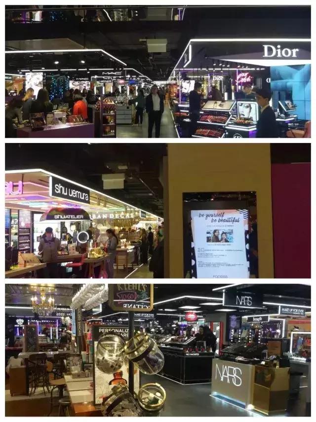 到香港必买什么护肤品，香港购物终极攻略