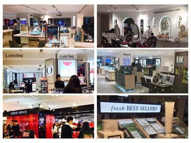 到香港必买什么护肤品，香港购物终极攻略