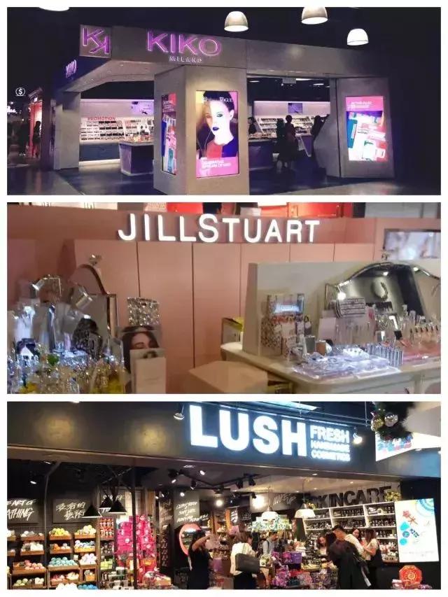 到香港必买什么护肤品，香港购物终极攻略