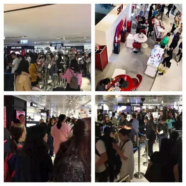 到香港必买什么护肤品，香港购物终极攻略