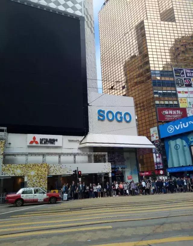 到香港必买什么护肤品，香港购物终极攻略