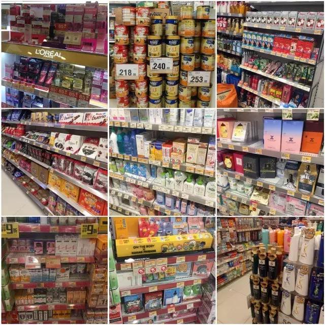 到香港必买什么护肤品，香港购物终极攻略