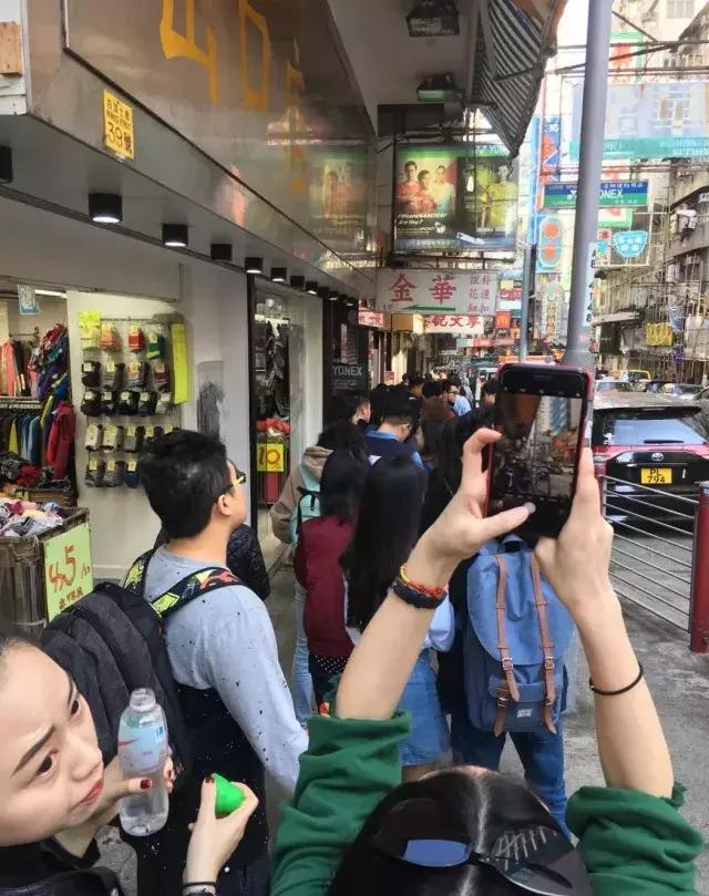 到香港必买什么护肤品，香港购物终极攻略